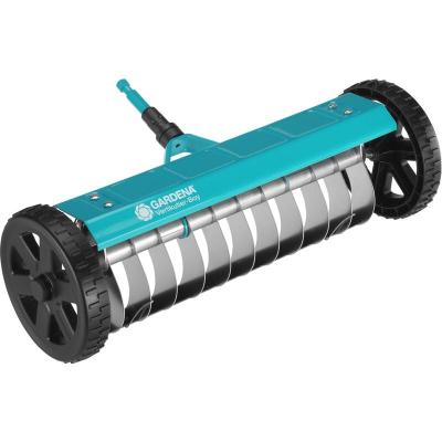 Gardena 3395-20 r&acirc;teau M&eacute;tal, Scarificateur