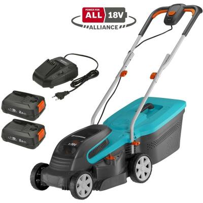 Gardena - Tondeuse PowerMaxTM 32/36V P4A