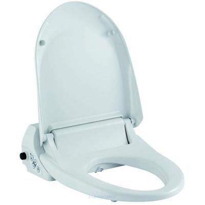Geberit AquaClean 4000 Si&egrave;ge pour WC avec fonction bidet, 146130111