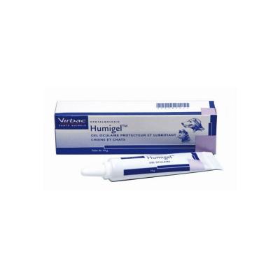 Virbac Humigel Gel oculaire 10g