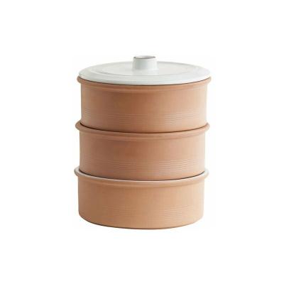 Germoir a etages terre cuite 21X17CM A'domo PV-KIT-0710