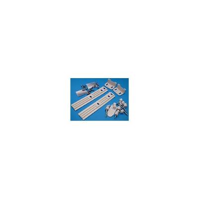 Kit de fixation integrable 481231028208 pour Refrigerateur Whirlpool