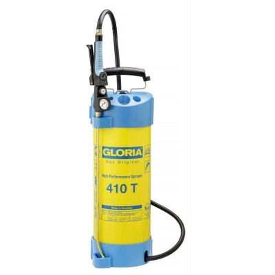 GLORIA 410 T, Pulv&eacute;risateur en acier haute performance de 10L