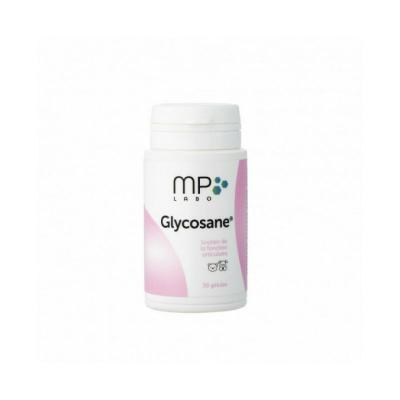 Compl&eacute;ment Glycosane Chien Et Chat 30 Gel.