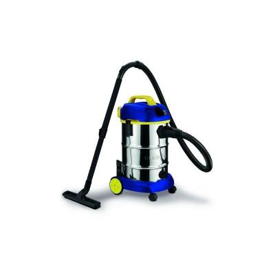 Goodyear Gy16vc 30l Industrial Vacuum Cleaner Argent&eacute;
