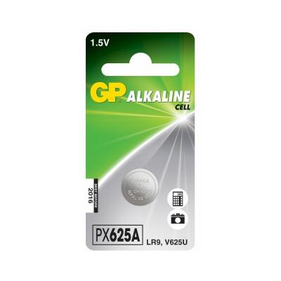 GP PX625A - batterie - LR9 - Alcaline