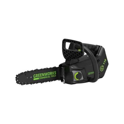 Elagueuse Brushless 40V - 25 cm - Sans batterie ni chargeur - GD40TCS