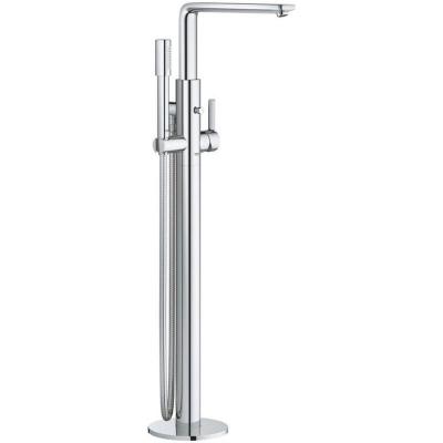 GROHE 23792001 Lineare Mitigeur Bain / Douche hors sol, Chrome