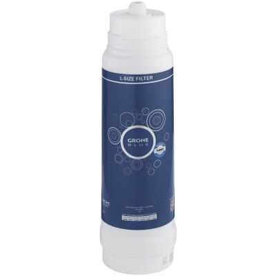 GROHE Blue filtre L 40412001 (compatible uniquement avec Blue Professionnel et Pure)
