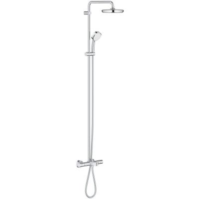 GROHE Colonne bain douche Cosmopolitan System 210 