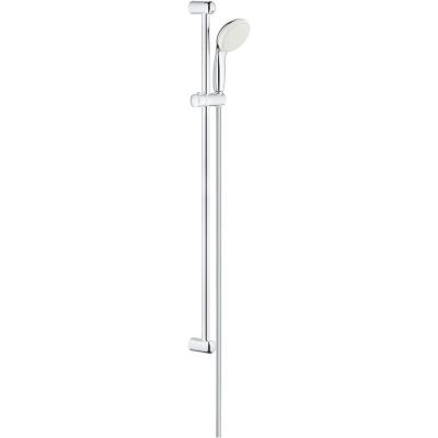 Grohe ensemble de douche 1 jet- tempesta GRO4005176451812