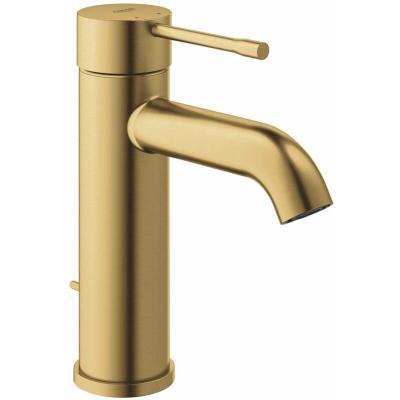 Grohe Essence Mitigeur monocommande lavabo, taille S, 23589GN1,