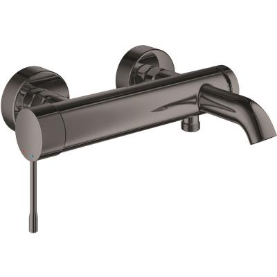 Mitigeur baignoire Grohe Essence Hard Graphite