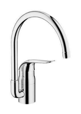 GROHE Euro&eacute;co Sp&eacute;cial Mitigeur &eacute;vier 32786000 (Import Allemagne)