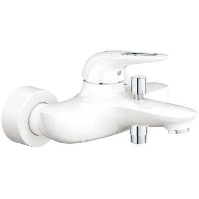 Grohe - Eurostyle Mitigeur monocommande 1/2' Bain/Douche (33591LS3)