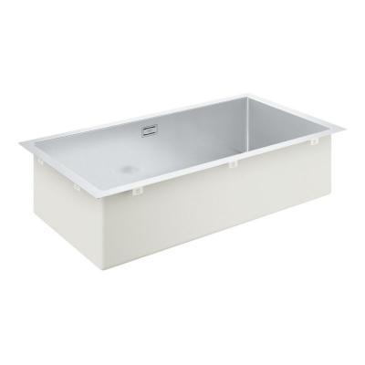 K700 &Eacute;vier en acier inoxydable, Inox (31580SD1) - Grohe