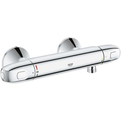Grohe - Grohtherm 1000 - mitigeur thermostatique, chrome (34550000)
