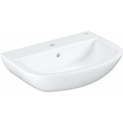 Grohe Lavabo suspendu 60 cm Bau Ceramic Blanc Alpin (39421000)