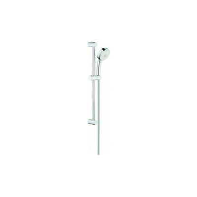 Tempesta Cosmopolitan 100 Ensemble de douche complet 3 jets (27786002)