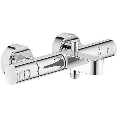 GROHE Robinet mitigeur thermostatique douche Precision Joy 34337000 