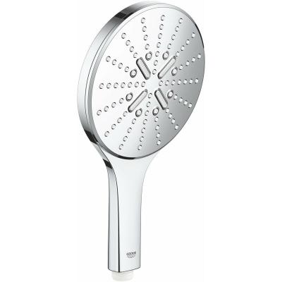 Pommeau de douche chrom&eacute; Rainshower Smartactive 150 Grohe