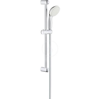 Grohe - Tempesta 100 Ensemble de douche complet 1 jet (27853001)