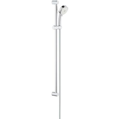 Grohe - Ensemble douche Tempesta Cosmopolitan 100
