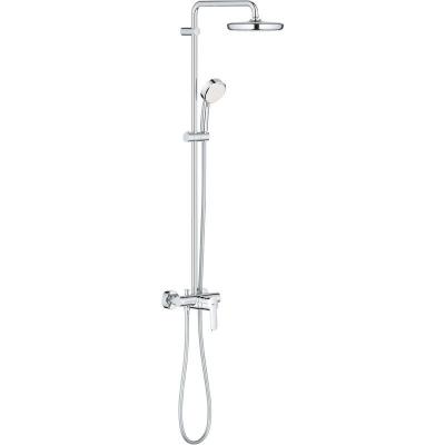 Systaime grohe de douche new tempesta cosmopolitan 210 avec mitigeur ref. 26224001
