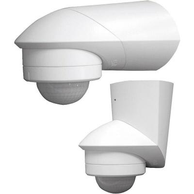 D&eacute;tecteur de mouvement 360&deg; blanc