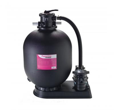 Groupe Powerline - 0,50 CV - 8 m3/h - Groupe de filtration - Hayward