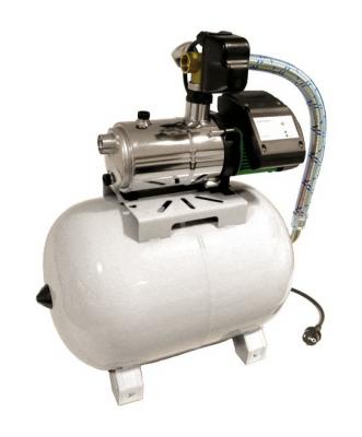 Dorinoxcontrol 4500-50 S - Groupe hydrophore - POMPES GUINARD LOISIRS