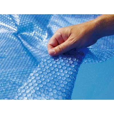 B&acirc;che solaire pour piscine rectangulaire - 5.49 x 2.74 m