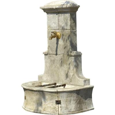 Habitat Et Jardin - Fontaine Venise - 79 x 49x 113 cm