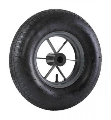 Roue gonfl&eacute;e Haemmerlin PF39 &oslash; 400 mm - 309010701