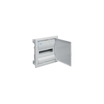 Hager Coffret Vu12nc Upv, Volta, IP30, 1&nbsp;x 12ple, Din43870