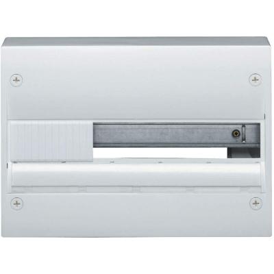 Coffret de distribution Gamma+ 18. 2 rang&eacute;es. 36 m Hager GD218A