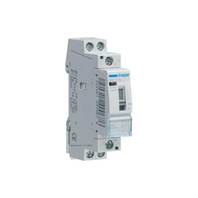 Hager-Erc216 Relais De Commande 16a 2na 230 V