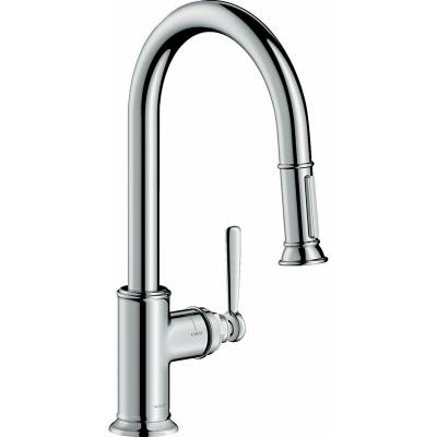 Hansgrohe - axor Montreux dn 15 Mitigeur monocommande de cuisine
