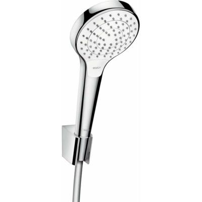 Kit de douche Vario Croma Select S Hansgrohe