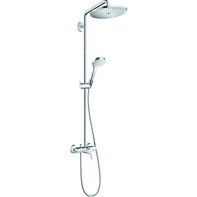 Afaire Hansgrohe -Showerpipe Croma 280 1jet, mitigeur m&eacute;canique
