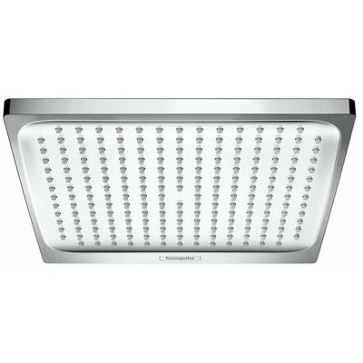 Hansgrohe - Crometta - Douche de t&ecirc;te e 240 mm, chrome 26726000