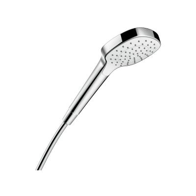 Pommeau de douche &eacute;co efficace 1 jet Croma E Hansgrohe