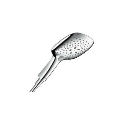 Hansgrohe Raindance Select E - Douchette 150, 3 jets, chrome 26550000