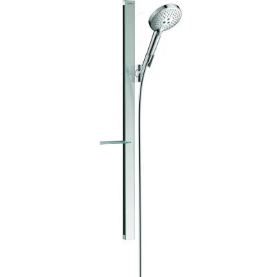 Afaire Hansgrohe -Set de douche Raindance Select S 120 EcoSmart/ Unica'E 0,90 m