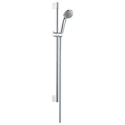 Hansgrohe - Set Crometta 85 Vario / Unica'Crometta 0,65 m (27763000)