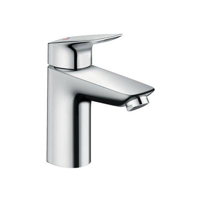 Mitigeur lavabo LOGIS 100 Eco CH3 CoolStart sans tirette** 
