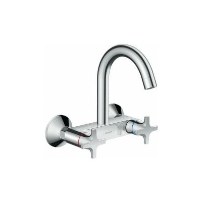Hansgrohe&nbsp;&ndash;&nbsp;logis classic mezcl. bim. cuisine highsp