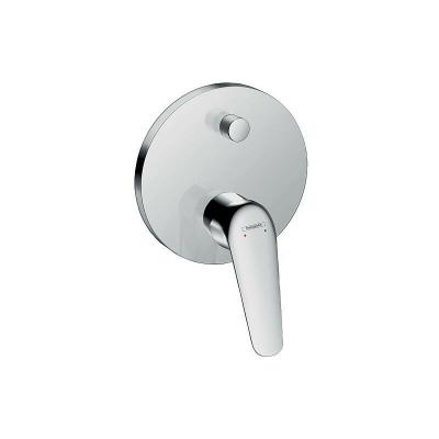 Robinet mitigeur de baignoire encastr&eacute; Novus Hansgrohe