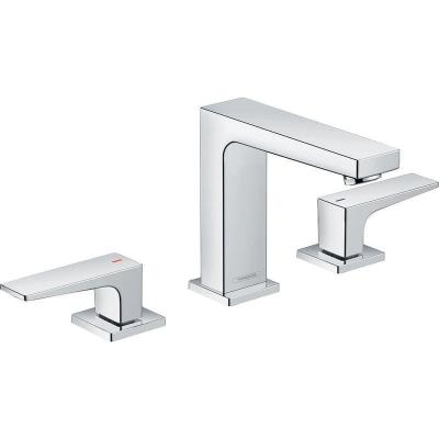 Robinet de rebord levier plat 110 Metropol Hansgrohe