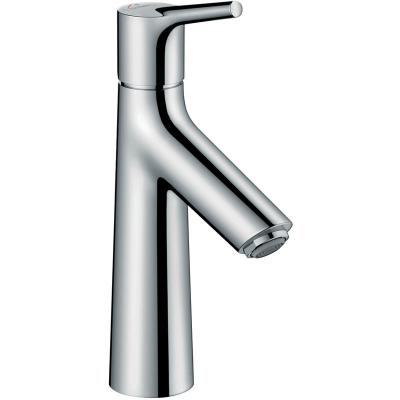 Mitigeur de lavabo 100 CoolStart sans tirette ni vidage chrom&eacute;